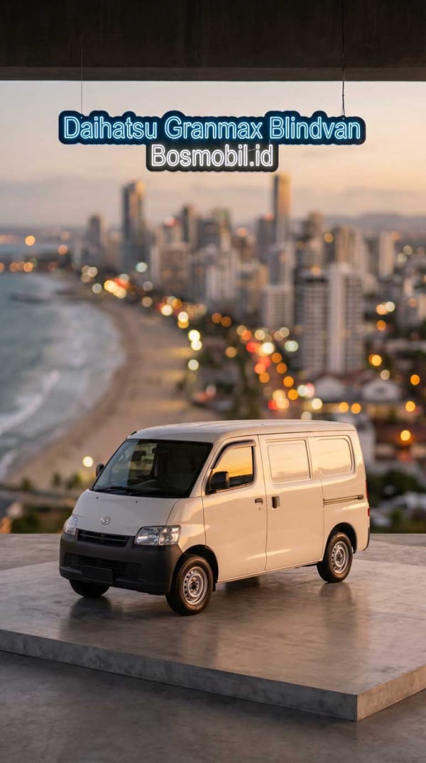 Daihatsu Pondok Indah