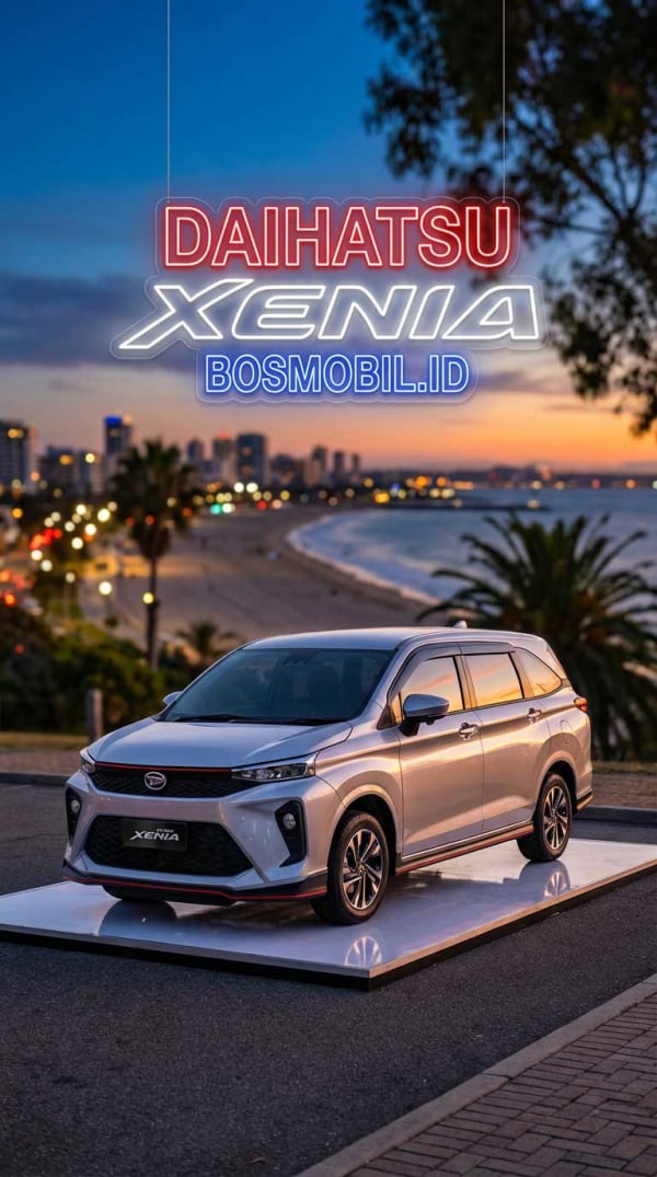 Daihatsu Pondok Indah