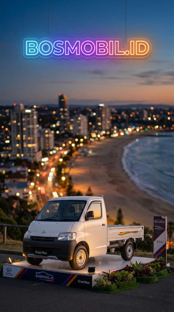 Daihatsu Pondok Indah